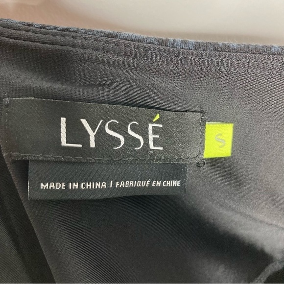 Lyssé leggings size small - Picture 5 of 6